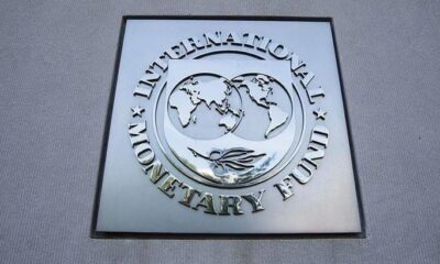 IMF’den ekonomik görünümdeki aşağı yönlü risklere karşı uyarı..