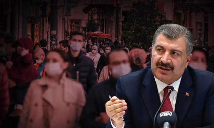 27 Ekim verileri açıklandı!. Covid-19 pandemisinde son durum..