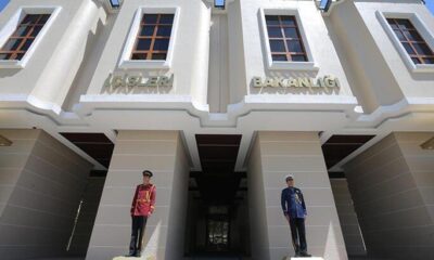 İçişleri Bakanlığı’ndan sosyal medyadaki provokatif paylaşımlara ilişkin açıklama..