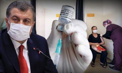 28 Ekim Covid-19 raporu açıklandı!.