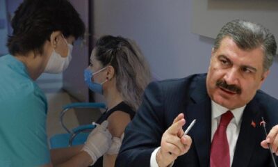29 Ekim coronavirüs bilançosu açıklandı!.