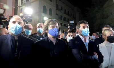 Gürcistan’daki yerel seçimlerin ikinci turunu Gürcü Hayali Partisi önde götürüyor!.