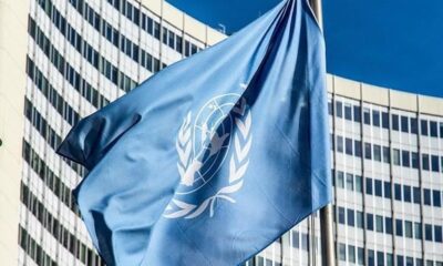 DSÖ’den üye ülkelere çağrı! “Uluslararası seyahatlerde aşı tek koşul olarak istenmesin!.”