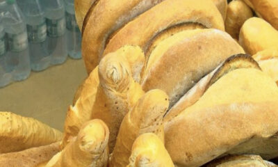 Doların yükselmesi ile birlikte fırsatçılarda zam yağdırmaya başladı!. Ekmek fiyatlarına yeni zam!.