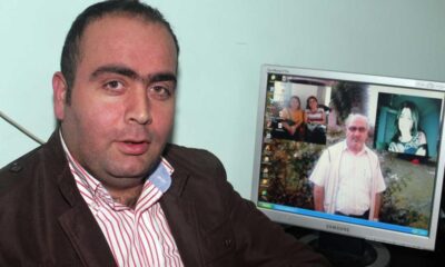 8 yıl önceki esrarengiz ölümü dijital deliller çözecek!.