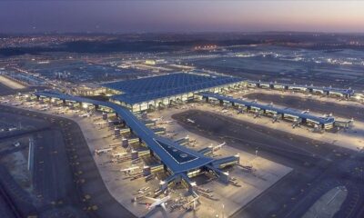 İstanbul Havalimanı’nda yeni uygulama! Görme engelliler için seyahat kolaylığı sağlanacak!.