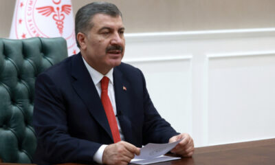 Bakan Koca’dan “Okullar Kapanacak mı” sorusuna yanıt!.