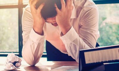 Duygusal tükenmişliği nasıl önleyebilirsiniz?.