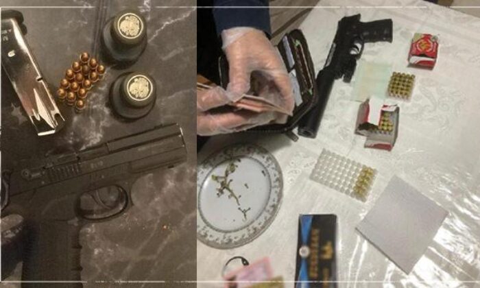 MİT ve Emniyetten ortak operasyon! Devletin gizli bilgilerini temin ettikleri iddiasıyla aranan 6 şüpheli yakalandı!.