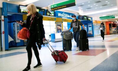 Biden, ABD’ye seyahat için yeni kuralları açıkladı!.