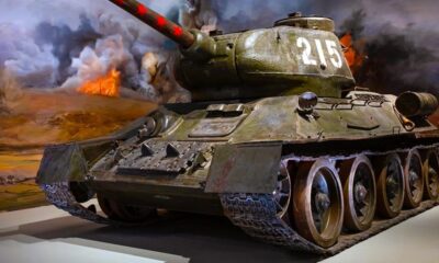 Çin’den ABD’ye en üst perdeden tehdit! “İlk sizin askerlerinizi öldürürüz!.”