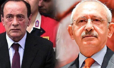 Alaaddin Çakıcı’dan Kılıçdaroğlu’na yeni mektup!.