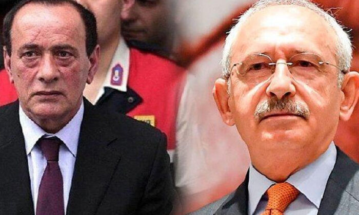 Alaaddin Çakıcı’dan Kılıçdaroğlu’na yeni mektup!.
