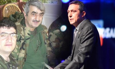 Ali Koç’tan Özdemir Bayraktar açıklaması! “Sizi korumalı bu ülke demiştim!.”