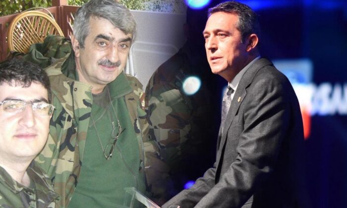 Ali Koç’tan Özdemir Bayraktar açıklaması! “Sizi korumalı bu ülke demiştim!.”