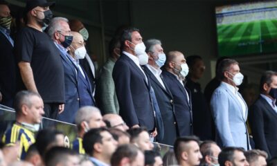 Ali Koç’tan Mesut Özil açıklaması..