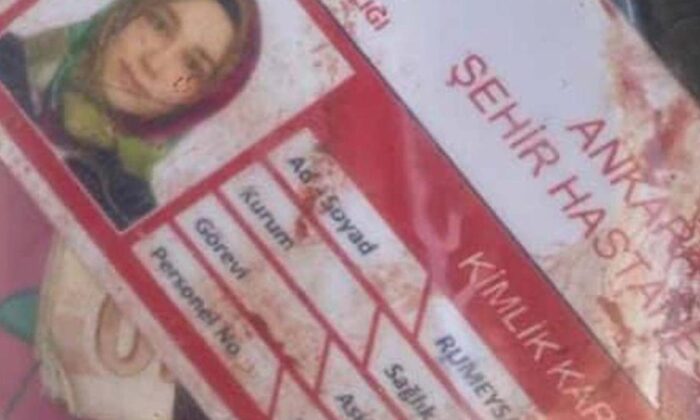 Ankara Şehir Hastanesi’nden ”Rümeysa Berin Şen” açıklaması..