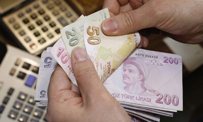Asgari ücrete 750 lira zam!.