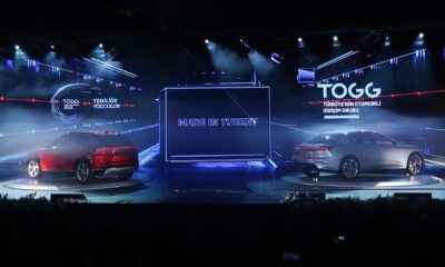 Avrupa’da bir ilk! Türkiye’nin Otomobili TOGG için kritik görüşme..