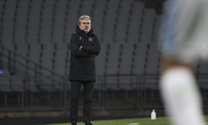 Aykut Kocaman istifa edeceğini açıkladı!.