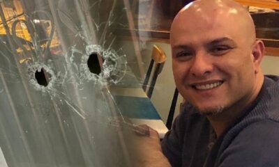 Sevgilisinin evini bombalayan şahsın cezası belli oldu!.