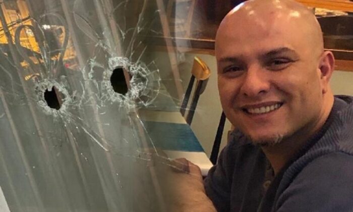 Sevgilisinin evini bombalayan şahsın cezası belli oldu!.