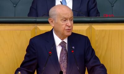 Kılıçdaroğlu’nun “Selahattin Demirtaş Neden Hapiste” sorusuna Bahçeli’den olay yanıt!. “Yiyorsa Bunu Şehit Babalarına Sor!.”