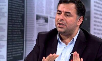 Bakan Çavuşoğlu’na iftira atan CHP’li Barış Yarkadaş’ın yalanı elinde patladı sosyal medyada rezil oldu!.