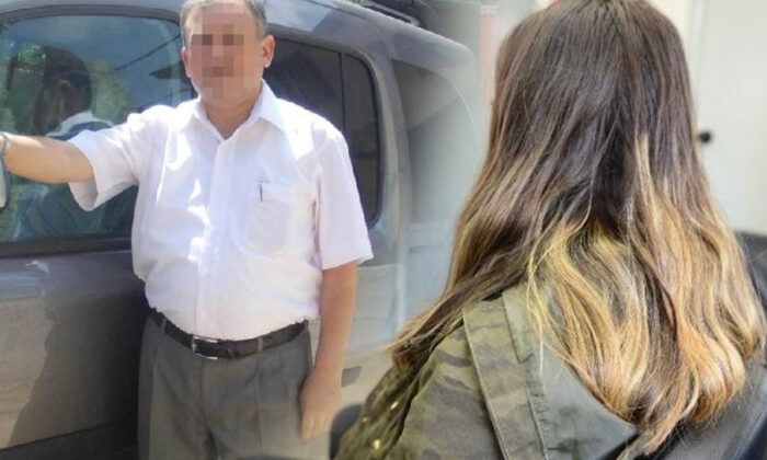 Cinsel istismarla suçlanan imama, 27 yıl 6 ay hapis cezası..