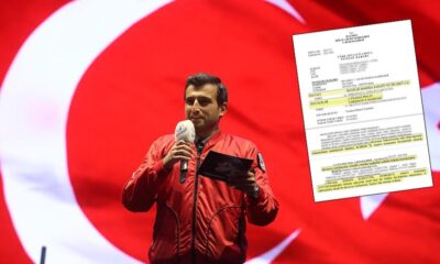 BAYKAR’a atılan bir iftira daha hukuktan döndü!.