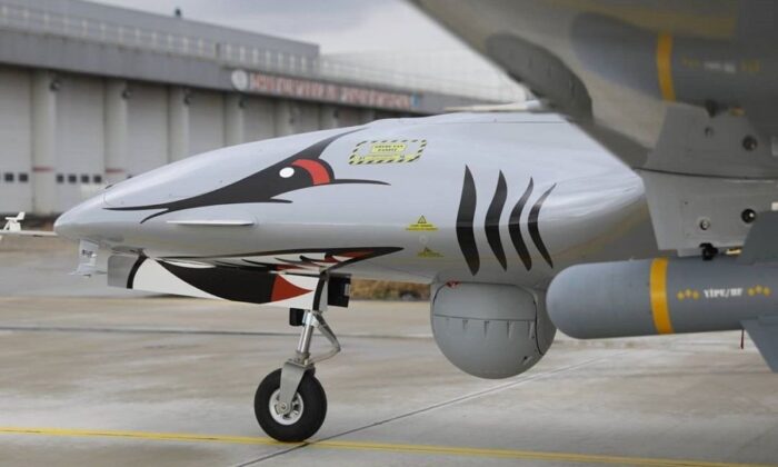 Etiyopya ve Fas SİHA almak için Türkiye’ye başvuru yaptı!.