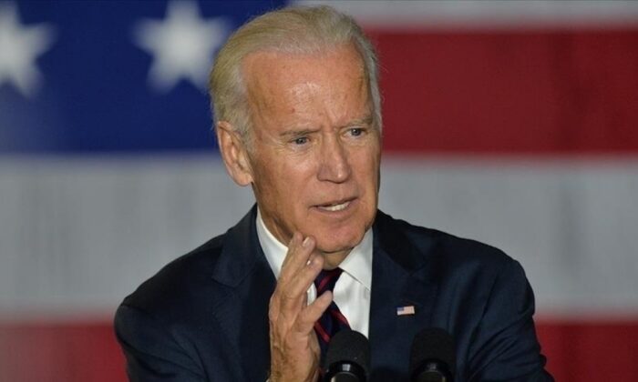 Biden, Trump döneminde çocuklarından zorla ayrılan göçmenlere tazminat ödeyecek!.
