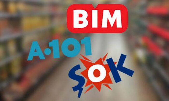 Zincir marketler pandemi döneminde milleti donuna kadar soyarak kasalarını tıka basa doldurdu!.