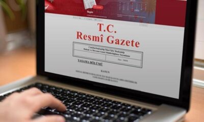 Bin hakim savcı alımının sınav şartları belli oldu!.