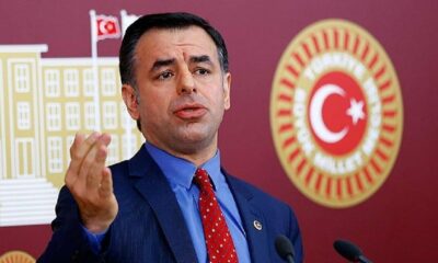 Barış Yarkadaş’ın bir yalanı daha patladı!.