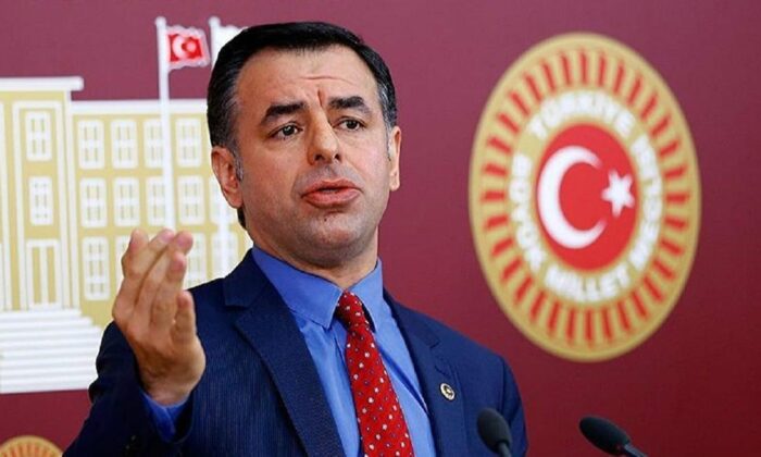 Barış Yarkadaş’ın bir yalanı daha patladı!.