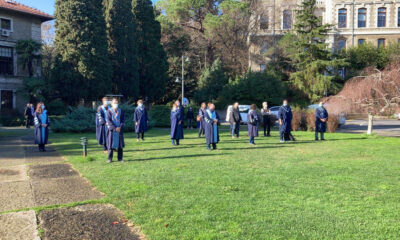 Boğaziçi Üniversitesi’nin sözde akademisyenleri aylardır devleti adam yerine koymuyor ve tıkır tıkır maaşlarını almaya devam ediyor!.