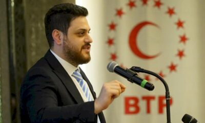 Yılbaşından sonra 500 TL’lik ve 1,000 TL’lik banknotlar geliyor!.