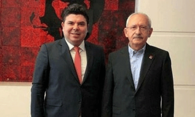 İzmirli işadamı CHP’deki rüşvet ve haraç çarkını ifşa etti!.
