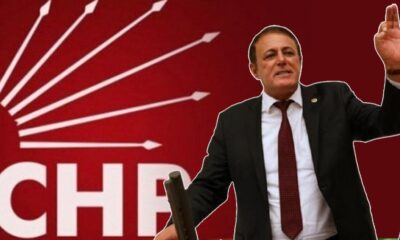 Rezalet! CHP’li vekil kadın danışmanı tokatladı!.