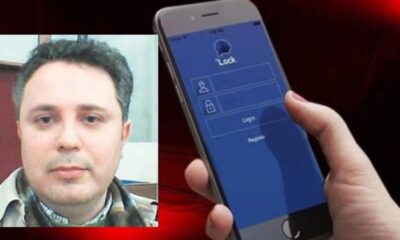 ByLock’un lisans sahibi David Keynes’in yargılanmasına yarın başlanacak!.