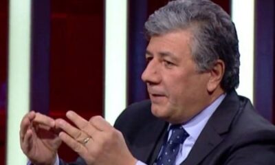 CHP’li Balbay canlı yayında itiraf etti! “CHP’nin oyları yükselmiyor!.” (video haber)