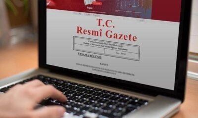 Çevre ve Şehircilik Bakanlığı’nın adı değişti!.