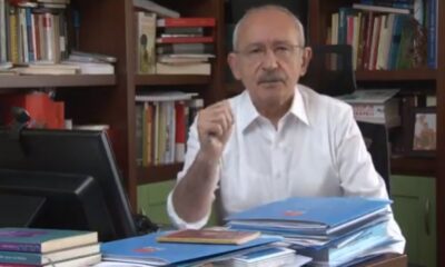 Kemal Kılıçdaroğlu tehdit etti! “Hesap verecekler!.”