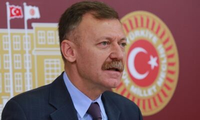 CHP’li Aytuğ Atıcı Millet İttifakı’nın adayını açıkladı!.