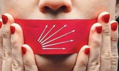 CHP’li belediyede tecavüz skandalı! Başkan açıklama yaptı!.
