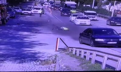 Trafik polisini ölüme sürükleyen CHP’li Başkan partiden ihraç ediliyor!.
