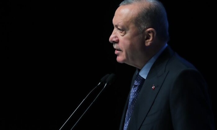 Cumhurbaşkanı Erdoğan, Türkiye-Afrika Ekonomi ve İş Forumu’nun ardından paylaşımda bulundu!.