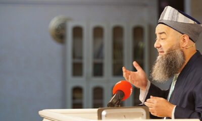 Cübbeli Ahmet Hoca, imam hatip çıkışının nedenini açıkladı!.
