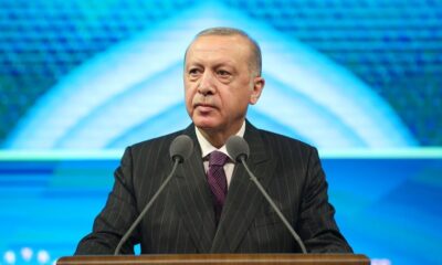 Cumhurbaşkanı Erdoğan’dan yüz yüze eğitim açıklaması..